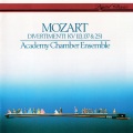 Academy of St Martin in the Fields Chamber Ensemble - Mozart: Divertimento in D Major, K.251 