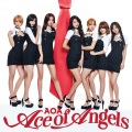 AOA - Oh BOY