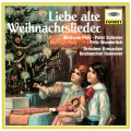 Liebe alte Weihnachtslieder