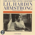 Lil Hardin Armstrong And Her Orchestra - Boogie Me
