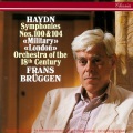 Haydn: Symphony No. 100 in G Major, Hob.I:100