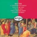 Britten: Ceremony of Carols, Op. 28: Procession