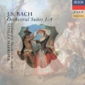 J.S. Bach: Orchestral Suite No. 1 in C Major, BWV 1066: I. Ouverture