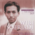 wibi soerjadi、London Philharmonic Orchestra、Miguel Gomez-Martinez - Rachmaninov: Piano Concerto No.3 in D minor, Op.30 (2. Intermezzo)