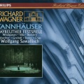 Wagner: Tannhäuser, WWV 70: Overture