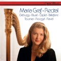 maria graf - Une châtelaine en sa tour, Op. 110