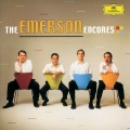 Emerson String Quartet - Debussy: String Quartet in G Minor, CD 91: II. Scherzo. Assez vif et bien rythmé