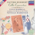 Lynn Harrell、Neville Marriner、Academy of St Martin in the Fields - Herbert: Cello Concerto No. 2 in E Minor, Op. 30: 2. Lento - Andante tranquillo
