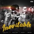 Inevitable (Remix|Explicit)