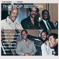 percy heath、hank jones、john lewis、Max Roach、sonny stitt、Dizzy Gillespie - Groovin' High