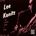 lee konitz - Marshmallow