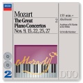 Mozart: Piano Concerto No. 9 in E-Flat Major, K. 271: I. Allegro (降E大调第9号钢琴协奏曲，作品271“朱纳霍姆”