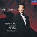 peter jablonski - 3. Precipitato