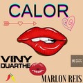 Viny Duarthe、Marlon Reis - Calor