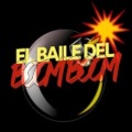 Dj Latino Mix - EL BAILE DEL BOM BOM