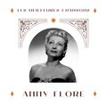 Anny Flore - Ferme tes jolis yeux