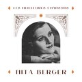 Nita Berger - La légende de rabelais