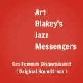 Art Blakey's Jazz Messengers - La divorcée de léo fall