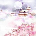 梨庵 - 棠梨煎雪