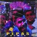 Ravera de Pueblo - Pepas (Remix)