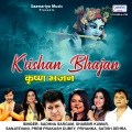 Shabbir Kumar、Priyanka - Krishna Krishna