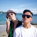 Dodge、Pope¥E - SUMMER TRIP (Explicit)
