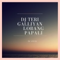 Dj Angel - Dj Teri Galliyan Lobang Papali