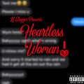 Lil Slogger、Knox - Heartless Woman (Explicit)