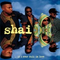 shai - If I Ever Fall In Love
