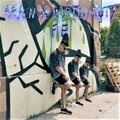 Arsen、Martin Ruts - Fe (feat. Martin Ruts)(Explicit)