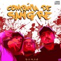 mad moses、EME、Peyoobeats、Now Lazz、Tobi Jackson Crew - Mi viaje
