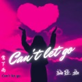 Can't Let Go