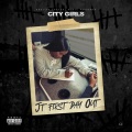 JT First Day Out (Explicit)