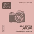 All Eyes On Me (Explicit)