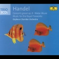 Handel: Concerto Grosso in G Major, Op. 6, No. 1, HWV 319: I. A tempo giusto