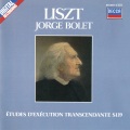 Liszt: 12 Etudes d'exécution transcendante, S.139: No. 1 Prélude (12首超技练习曲，作品139