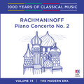Tamara Anna Cislowska - Morceaux de Fantasie, Op.3 - 2. Prelude In C-Sharp Minor