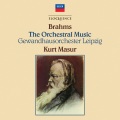 Brahms: Symphony No. 1 in C Minor, Op. 68: 1. Un poco sostenuto