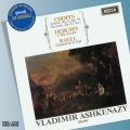 Vladimir Ashkenazy - Le gibet