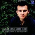 slava grigoryan - The Hinchinbrook Riffs