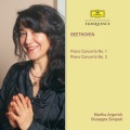 Martha Argerich、Giuseppe Sinopoli、Philharmonia Orchestra - 3. Rondo