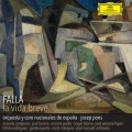 Mariola Cantarero、Enrique García Requena、Coro Nacional De España、Josep Pons、Orquesta Nacional de España - Falla: La Vida Breve - Original Version / Act 2 - 