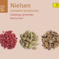 Neeme Järvi、gothenburg symphony orchestra - III. Proposta Seria