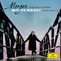 Mischa Maisky、pavel gililov - Dvořák: Sonatina For Violin And Piano in G Major, Op. 100, B. 120 - II. Larghetto - Adapted by Mischa Maisky
