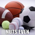 Capper - Balls