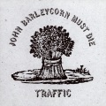 Traffic - Freedom Rider