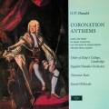English Chamber Orchestra、David Willcocks、Choir of King's College, Cambridge - 3. Glory and Worship Hast Thou Laid