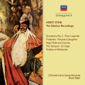 horst stein、Orchestre de la Suisse Romande - Overture, Op. 109, No. 1