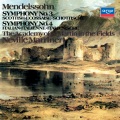 Mendelssohn: Symphony No. 3 in A Minor, Op. 56, MWV N 18, 