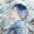 张仕泗 - 樱花草